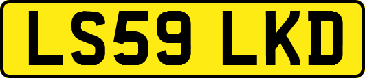 LS59LKD
