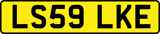 LS59LKE