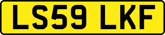 LS59LKF