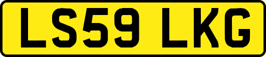 LS59LKG