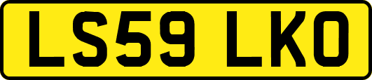 LS59LKO