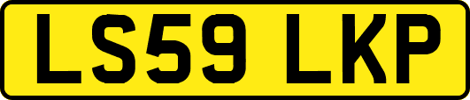 LS59LKP