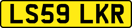 LS59LKR
