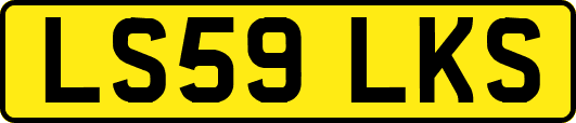 LS59LKS