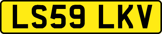 LS59LKV