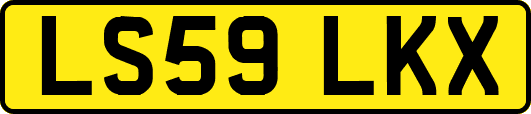 LS59LKX