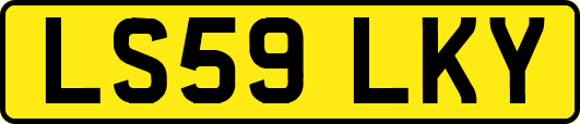 LS59LKY