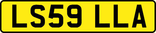 LS59LLA