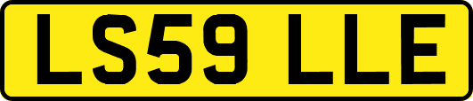 LS59LLE