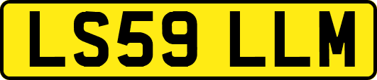 LS59LLM