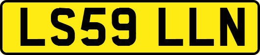 LS59LLN