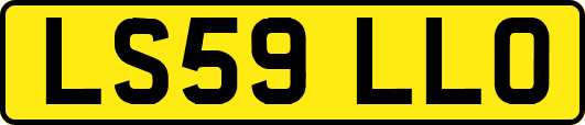 LS59LLO