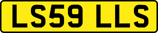 LS59LLS