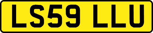 LS59LLU