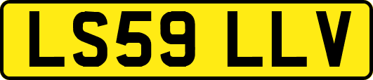 LS59LLV