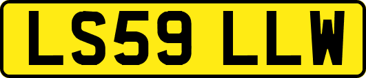 LS59LLW