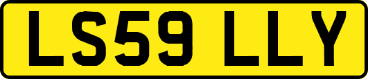 LS59LLY