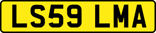 LS59LMA