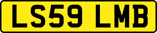 LS59LMB