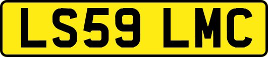 LS59LMC
