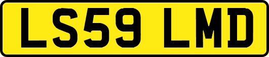 LS59LMD