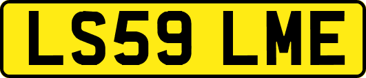 LS59LME