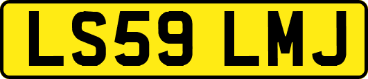 LS59LMJ
