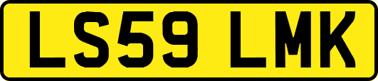 LS59LMK