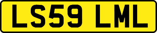 LS59LML