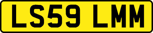 LS59LMM