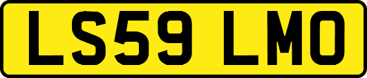 LS59LMO