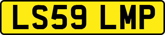 LS59LMP