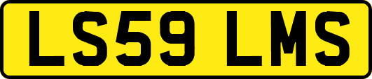 LS59LMS
