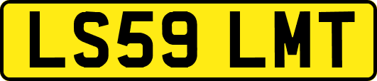 LS59LMT