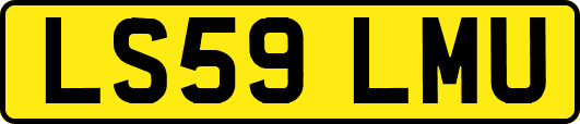 LS59LMU