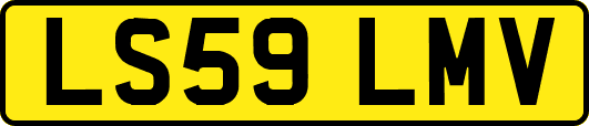 LS59LMV