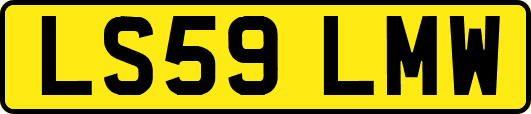 LS59LMW
