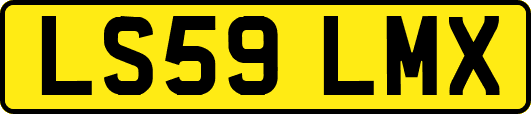 LS59LMX