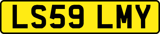 LS59LMY