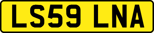 LS59LNA