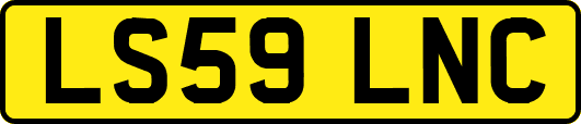 LS59LNC