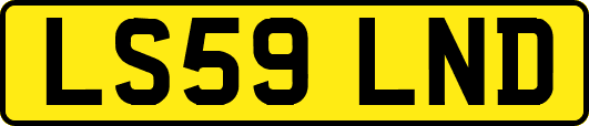 LS59LND