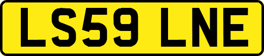 LS59LNE