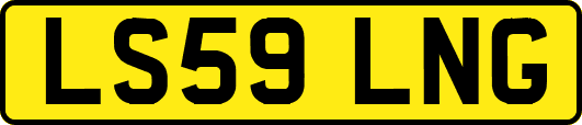 LS59LNG