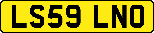 LS59LNO