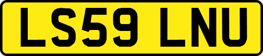 LS59LNU