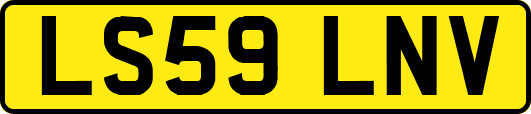LS59LNV