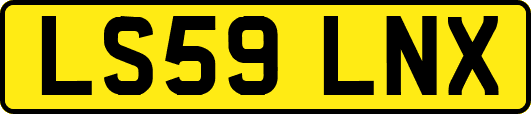 LS59LNX