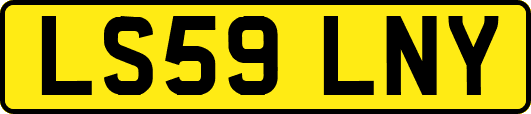 LS59LNY