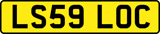 LS59LOC